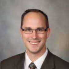 Dr. Ryan Giddings-Connolly, MD