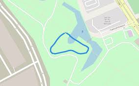 Recreation park was a sporting grounds and stadium located in what is today pittsburgh, pennsylvania. Bukit Jalil Recreational Park Walking And Running Kuala Lumpur Malaysia Pacer