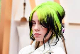 Billie eilish's mullet is the result of a salon mishap. Billie Eilish Has Officially Ditched Her Mullet Beauty Crew