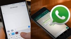 Itu tidak akan (seperti yang terlihat pada gambar). Cara Mengubah Sms Di Android Seperti Chatting Whatsapp Tak Perlu Potong Pulsa Pakai Kuota Internet Surya Malang