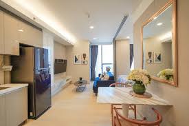 Let apartment finder guide you in the process of finding your new home and getting a great deal! Condo Rent Queen Sirikit 1 Bedroom Mid Floor Remax Bangkok