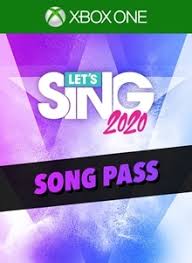 Let's sing 2020 mit deutschen hits. Let S Sing 2018 Song Pass List