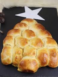 Oh Hefe Tannenbaum Oh Hefe Tannenbaum Mein Wunderbares Chaos Rezepte Mit Hefeteig Teig Brot Backen Rezept Schnell