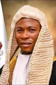 Plateau Check; Plateau, do you know one Comrade Abednego Musa of a group  called "Youths Rights Against Corruption"? We must put an end to all these  nonsense against Plateau in the name