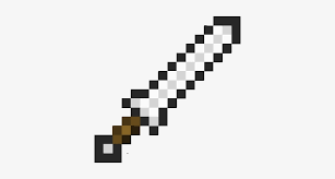 Minecraft sword , minecraft classification of swords weapon bokken, sword transparent background png clipart. Minecraft Iron Sword Png Iron Sword Minecraft Png 359x359 Png Download Pngkit