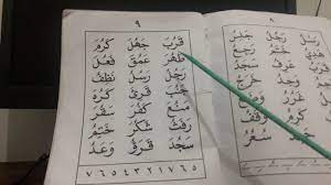 Buku materi qiroati jilid 5. Qiroati Jilid 2 Halaman 9 10 Youtube