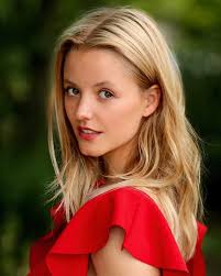 Jasmín Pitt Graduate