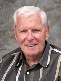 Obituary information for Gerrard Keith 'Gerry' Lewis-Steer