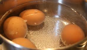 In diesen tagen verputzen die deutschen dreimal so viele eier 3. Ei Kochen Das Perfekte Ei Fur Deinen Fruhstuckstisch
