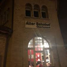 We did not find results for: Alter Bahnhof Oberkassel Bild Von Brauhaus Alter Bahnhof Dusseldorf Tripadvisor