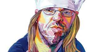 David Foster Wallace's Struggle to Surpass “Infinite Jest”