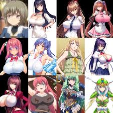 Motto Haramase Honoo No Oppai Isekai Chou Ero Succubus Gakuen hentai  videos, GIFs, and images | R34.app