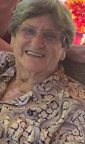 Obituary for Columbine Barker