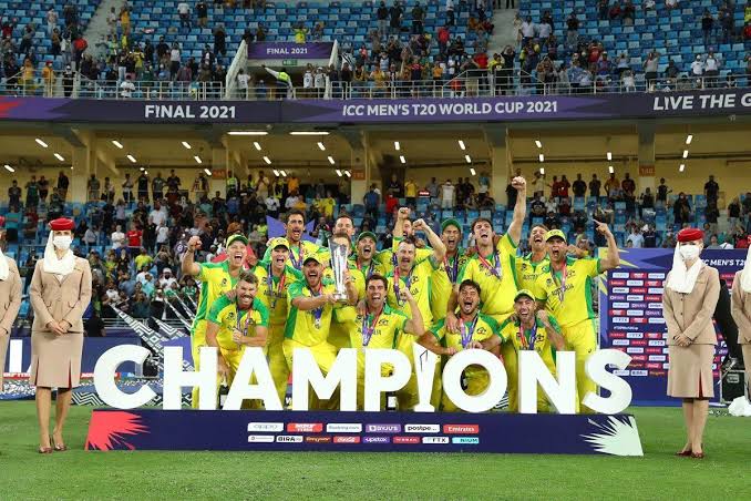T20 World Cup: Complete list of all award winners