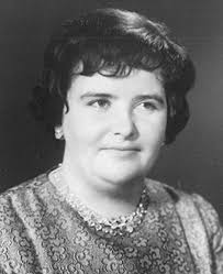 ROBITAILLE BISSON, Monique