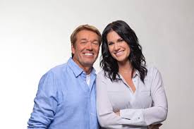 Bonne nouvelle pour les fans de lorie pester ! Z99 S Cc And Lorie Host Final Radiothon Before Retirement Ctv News