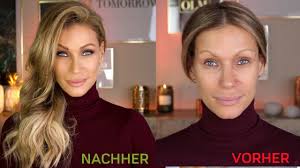 Frisuren, die jungen (foto) killer style: 5 Tricks Um 10 Jahre Junger Auszusehen Schminken U40 Youtube