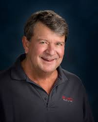 Our Current Leadership Team