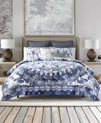 Shop bed comforters and comforter sets online at great prices with walmart canada. Tommy Hilfiger Bohemian Beach Bedding Collection Reviews Bedding Collections Bed Bath Macy S