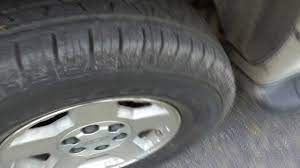 Tpms Learn Procedure 2005 Suburban Tahoe Silverado Sierra Gmt800 Youtube