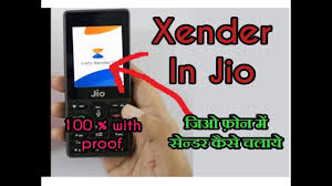 Use Xender On Jio Phone With 100 Working Method Jio Phone Me Xender Kaise Chalaye Youtube