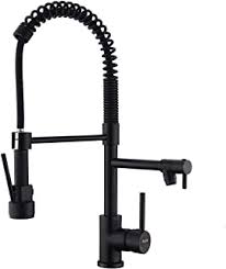 matte black kitchen sink faucet,avola