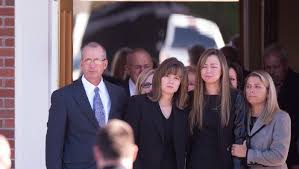 Deputy James Bart Hart Funeral held Today in Wetumpka