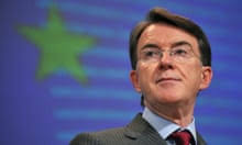 Passport row lands Mandelson in trouble