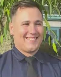 Reflections for Sergeant Michael Andrew Boehm, United States Department of  the Interior