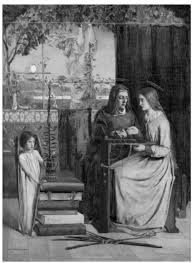 PDF) Images of Woman in Pre-Raphaelite Visual and Textual Narratives