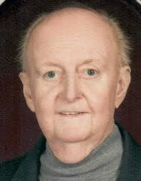 John E. Hoey, Sr. “Jack” Obituary