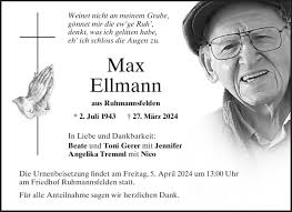 Max Ellmann