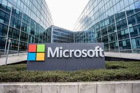 Surely happy ending novel lengkap : Microsoft Tops Amazon In Q1 Cloud Revenue 6 0 Billion To 5 44 Billion