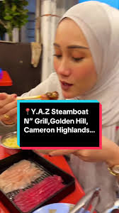 Highland Camp Cafe Cameron Menu Harga