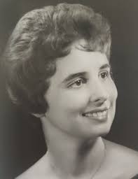 Obituary information for Priscilla A. Myers