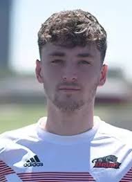 2023 Men's Soccer Roster