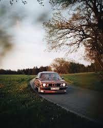 Alpina automobiles ретвитнул(а) auto bild. Get Down With Topasbraun In A Rare Bmw Alpina B8 E23 7 Series Petrolicious