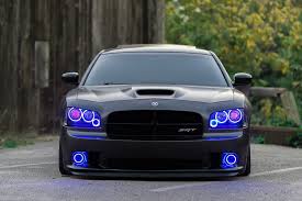 2005 2010 Dodge Charger Oracle Led Halo Kit Oracle Lighting