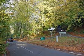 hill climbs Archives