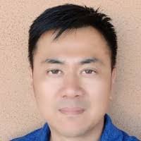 Calvin Khuu's Instagram, Twitter & Facebook