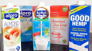 Search, browse, or filter by supermarket to find exactly what you're looking for. Dairy Free Yogurt Available In The Uk