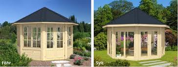 Moderne Gartenpavillons Unsere Schonsten Beispiele Havedesign