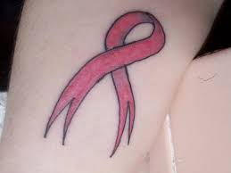 Lung cancer ribbon tattoos unique lung cancer ribbon tattoos yurt. 130 Inspiring Breast Cancer Ribbon Tattoos August 2021
