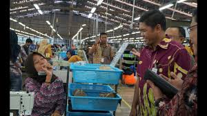 Chang shin indonesia (csi) karawang. Sebanyak 2 300 Karyawan Pt Chang Shin Indonesia Dirumahkan Otosection