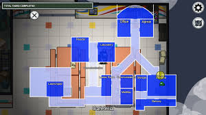 Mira Hq Tasks Guide Among Us Wiki Guide Ign