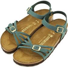 Birkenstock Sandals With Backstrap Birkenstock Birkenstock Women S Bali Sandals Forest With Images Hippie Shoes Womens Sandals Comfortable Shoes