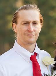 Obituary for Parker James Martin