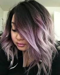 related image haarfarben haarfarbe ideen lila ombre haare