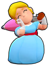 Wall formations act as crossroads for brawlers that must decide which path to take. Brawl Stars Tier List Best Brawlers For Every Mode