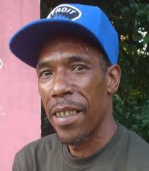 Howard Elwood Jordan Jr.